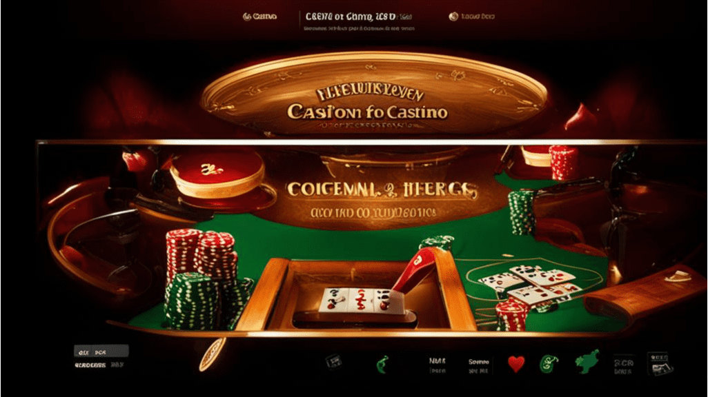 Imperiul Cazinourilor