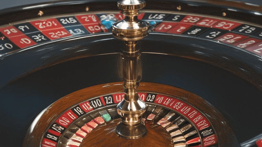 ruleta