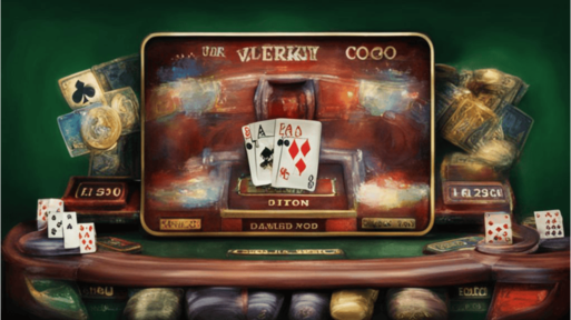 Online Video Poker
